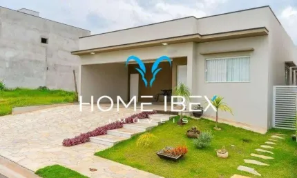 Casa à venda em Valinhos, Roncáglia, com 3 quartos, com null m²