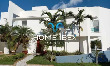 Casa à venda em Valinhos, Chácara das Nações, com 3 quartos, com null m²