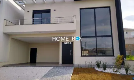 Casa à venda em Valinhos, Vila Capuava, com 3 quartos, com null m²