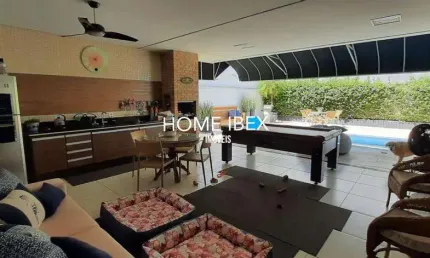 Casa à venda em Valinhos, Santa Cruz, com 3 quartos, com 200 m²