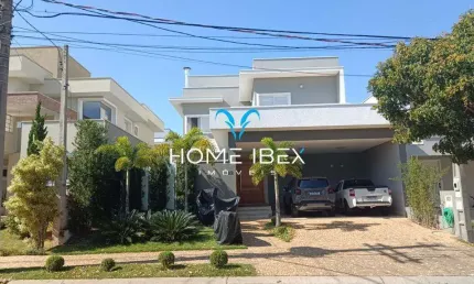 Casa à venda em Campinas, Swiss Park, com 5 quartos, com 182 m²
