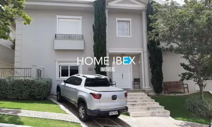 Casa à venda em Valinhos, Jardim Recanto, com 4 quartos, com 200 m²