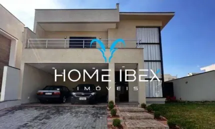 Casa à venda em Campinas, Swiss Park, com 4 quartos, com 180 m²