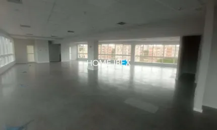 Sala para alugar em Campinas, Chácara da Barra, com 407 m²