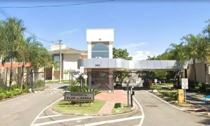 Terreno à venda em Valinhos, Residencial Santa Maria, com 404 m²