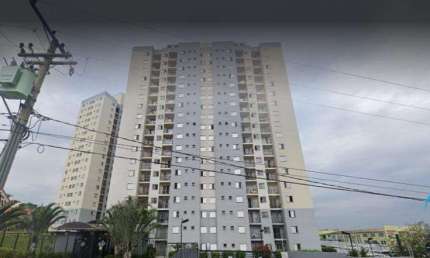 Apartamento à venda em Campinas, Vila Mimosa, com 2 quartos, com 51 m², POEMA