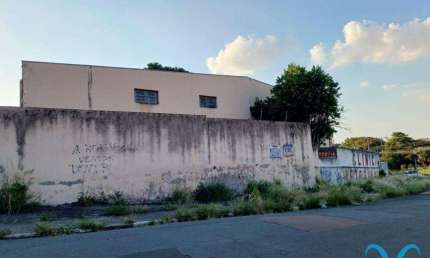 Barracão à venda e para alugar em Campinas, Jardim Nova Europa, com 691 m²