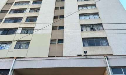 Apartamento à venda em Campinas, Centro, com 3 quartos, com 134 m², EDIFÍCIO VITÓRIA