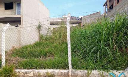 Terreno à venda em Campinas, Residencial Parque da Fazenda, com 205 m²