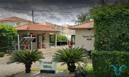 Apartamento à venda em Campinas, Vila Marieta, com 2 quartos, com 45 m², ROSSI IDEAL AGUAS CLARAS