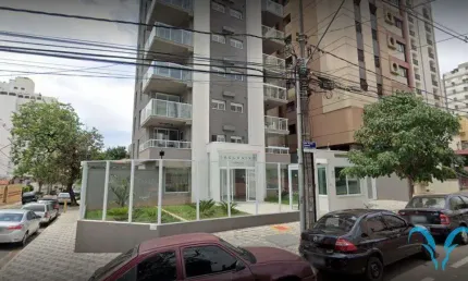 Apartamento à venda em Campinas, Cambuí, com 1 suíte, com 51 m², EDIFICIO EXCLUSIVO