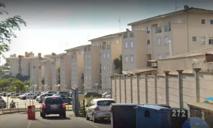 Apartamento à venda em Campinas, Jardim Amazonas, com 2 quartos, com 58 m²