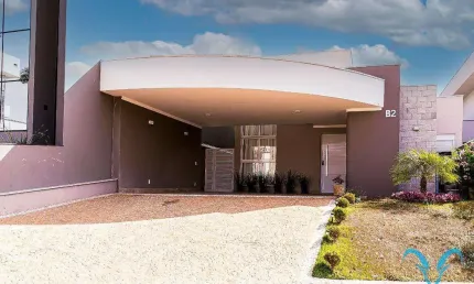 Casa à venda em Valinhos, Jardim São Marcos, com 3 quartos, com 190 m², RESIDENCIAL VILA DO SOL