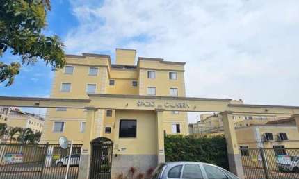 Apartamento à venda em Campinas, Vila João Jorge, com 2 quartos, com 56 m², SPAZIO CALABRIA