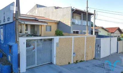 Casa à venda em Campinas, Vila Paraíso, com 2 quartos, com 139 m²