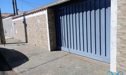 Casa à venda em campinas, vila campos sales, com 3 quartos, com 171 m²
