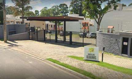 Sobrado à venda em Valinhos, Chácaras Silvania, com 3 suítes, com 160 m², QUINTA DAS OLIVEIRAS