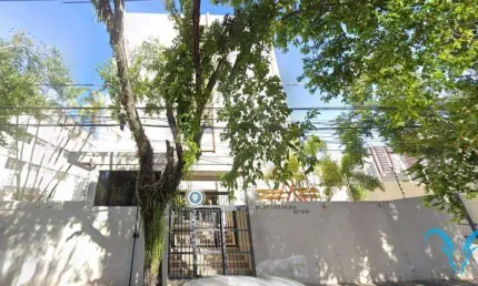 Apartamento à venda em Campinas, Cambuí, com 2 quartos, com 70 m², BERTIOGA