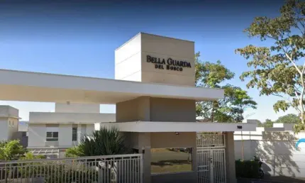 Sobrado à venda em Valinhos, Roncáglia, com 3 quartos, com 124 m², BELLA GUARDA DEL BOSCO