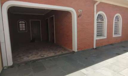 Casa à venda em Campinas, Jardim Nova Europa, com 3 quartos, com 153 m²