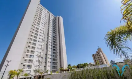 Apartamento à venda em Campinas, Ponte Preta, com 3 quartos, com 77 m², ALTO DA ABOLIÇÃO