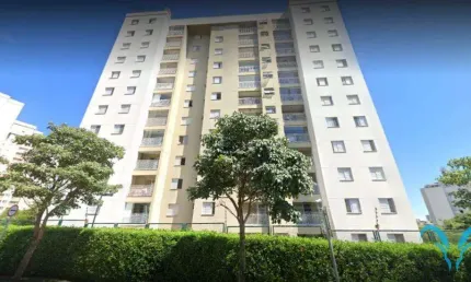 Apartamento à venda em campinas, loteamento chácara prado, com 2 quartos, com 64 m², reviva