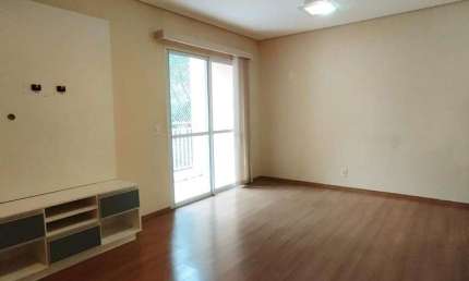 Apartamento à venda em Campinas, no bairro Parque Prado, com 3 quartos, com 75 m², REVIVA