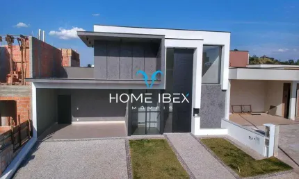 Casa à venda em valinhos, roncáglia, com 3 quartos, com null m²