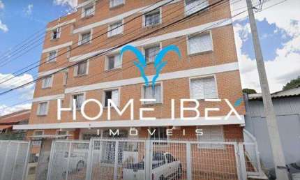 Apartamento à venda em Campinas, Ponte Preta, com 1 quarto, com 54 m², EDIFICIO VERA LUCIA STEINBERG