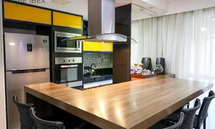 Apartamento à venda em Campinas, Jardim São Vicente, com 3 quartos, com 113 m²