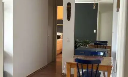 Apartamento para alugar em Campinas, Parque Itália, com 2 quartos, com 62 m²