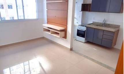 Apartamento para alugar em Campinas, Parque Industrial, com 2 quartos, com 50 m², FONTANA GARDEN