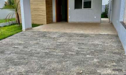 Casa à venda em Paulínia, São Bento, com 3 quartos, com 114 m², TERRAS DA ESTÂNCIA