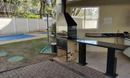 Apartamento à venda em Campinas, Ponte Preta, com 3 quartos, com 66 m², Condomínio Spazio Cadiz