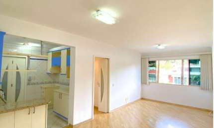 Apartamento à venda em Campinas, Bosque, com 3 quartos, com 89 m², Condominios Edificios Leblon