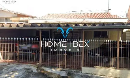 Casa para alugar em Campinas, Jardim Leonor, com 3 quartos, com 150 m²