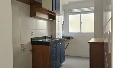 Apartamento à venda em Campinas, Jardim Nova Europa, com 2 quartos, com 54 m², SAFIRA VILLE