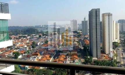 Apartamento para Venda em São Paulo, Veleiros, 2 dormitórios, 1 banheiro