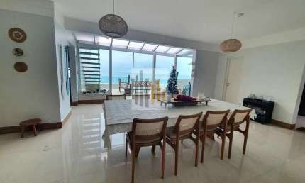 Cobertura para Venda em Praia Grande, Boqueirão, 3 dormitórios, 2 suítes, 3 banheiros, 3 vagas