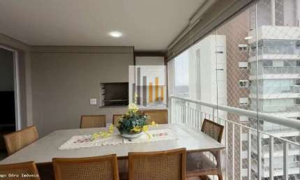 Apartamento para Venda em São Paulo, Santo Amaro, 2 dormitórios, 1 banheiro, 1 vaga