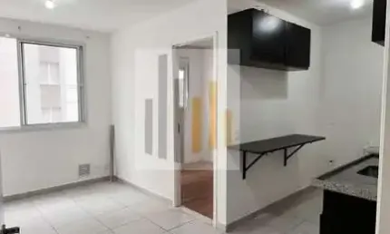 Apartamento para Venda em São Paulo, Jardim Taquaral, 2 dormitórios, 1 banheiro
