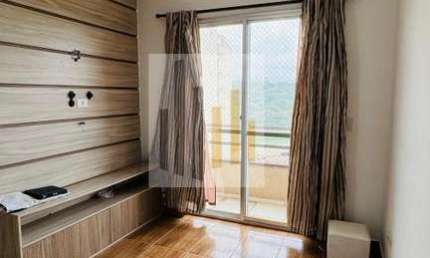 Apartamento para Venda em São Paulo, Vila da Paz, 2 dormitórios, 2 banheiros, 2 vagas