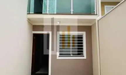 Sobrado para Venda em São Paulo, Jardim Primavera (Zona Sul), 2 dormitórios, 2 suítes, 3 banheiros, 3 vagas