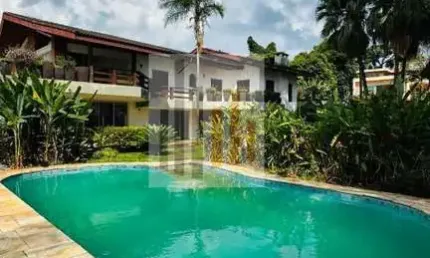 Alto Padrão para Venda em São Paulo, Interlagos, 4 dormitórios, 1 suíte, 7 banheiros, 3 vagas