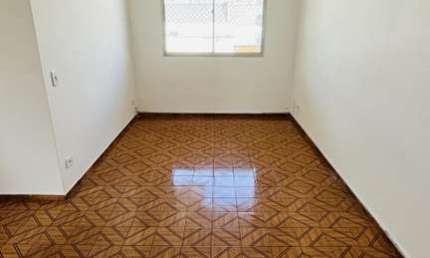 Apartamento para Locação em São Paulo, Vila Socorro, 2 dormitórios, 1 banheiro, 1 vaga