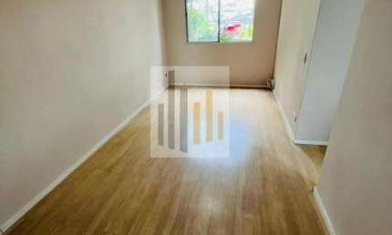 Apartamento para Venda em São Paulo, Vila Socorro, 2 dormitórios, 1 banheiro, 1 vaga