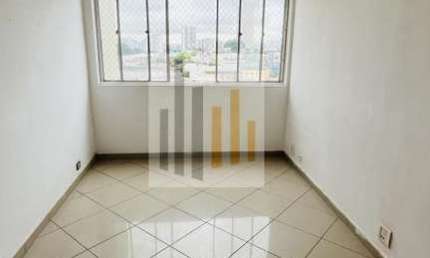 Apartamento para Venda em São Paulo, Capela do Socorro, 2 dormitórios, 1 banheiro, 1 vaga