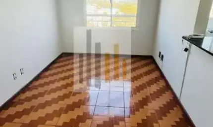 Apartamento para locação em são paulo, vila emir, 2 dormitórios, 1 banheiro, 1 vaga