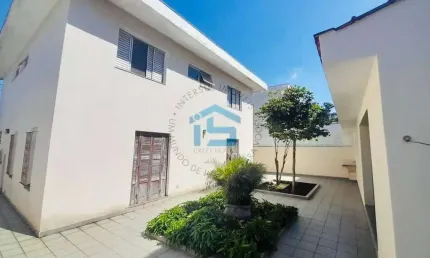 Sobrado para Venda em São Paulo, Jardim Guarapiranga, 4 dormitórios, 2 suítes, 3 banheiros, 7 vagas