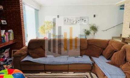 Alto Padrão para Venda em São Paulo, Jardim Campo Grande, 3 dormitórios, 3 suítes, 4 banheiros, 2 vagas